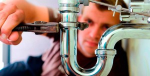 destroy plumbing 300x152 - روشی موثر برای بازکردن گرفتگی سینک ظرف شویی